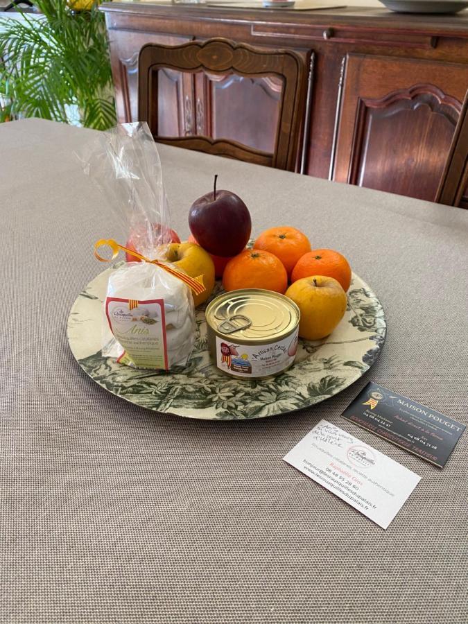 부흐-마담 Chez Helene 3 Etoiles, Labellise Disabled Pmr,Pour 4 Personnes Chiens Bienvenus-Pet Friendly 아파트 외부 사진