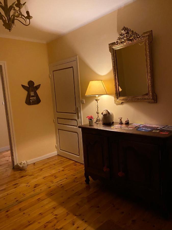 부흐-마담 Chez Helene 3 Etoiles, Labellise Disabled Pmr,Pour 4 Personnes Chiens Bienvenus-Pet Friendly 아파트 외부 사진