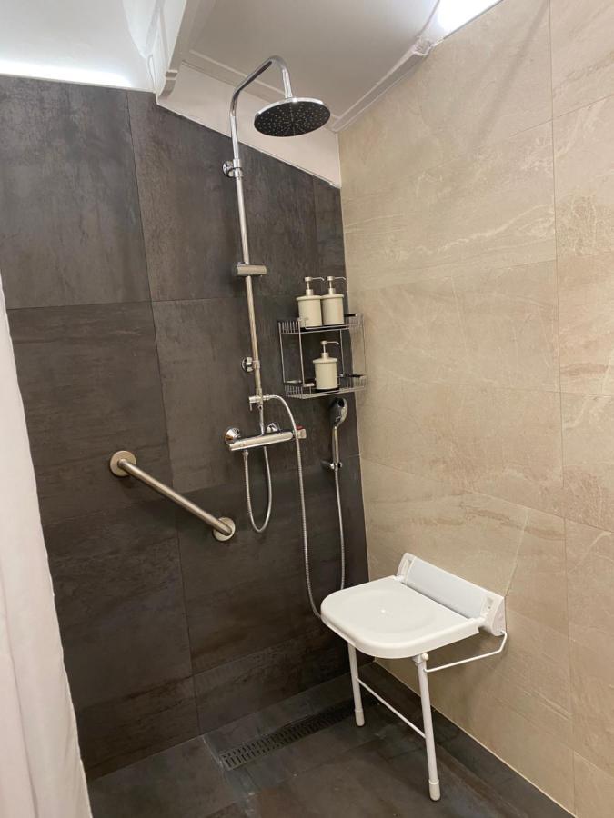 부흐-마담 Chez Helene 3 Etoiles, Labellise Disabled Pmr,Pour 4 Personnes Chiens Bienvenus-Pet Friendly 아파트 외부 사진